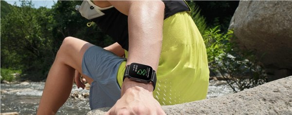 Умные часы Xiaomi Redmi Watch 5 Lite M2352W1 / BHR8791GL (золото)