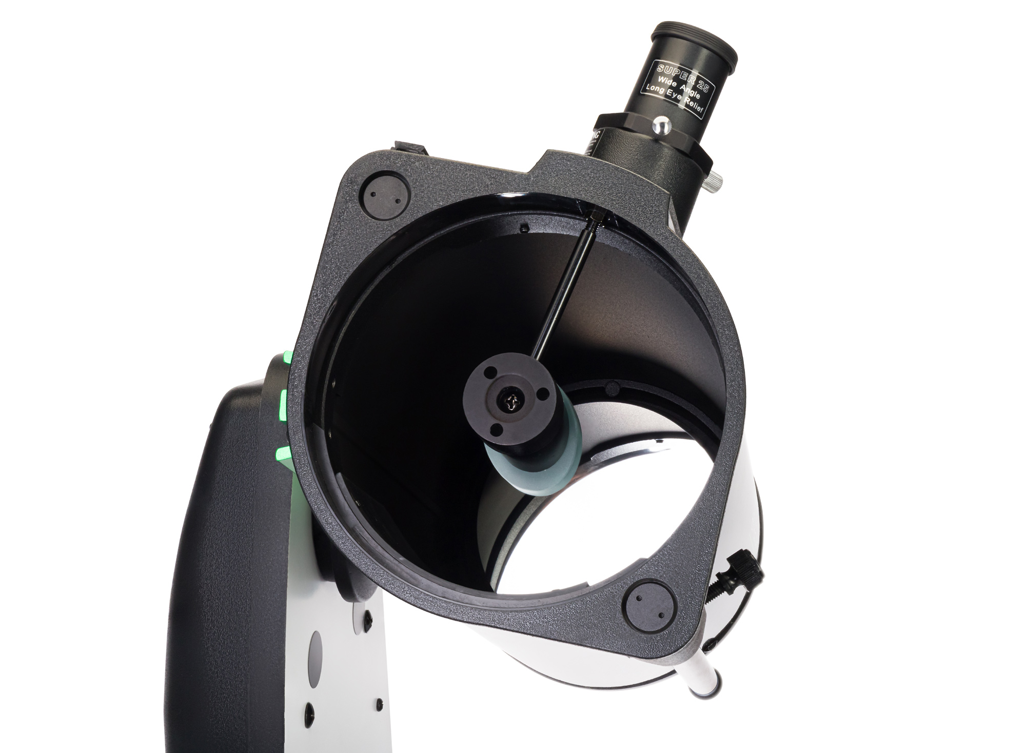 Телескоп Sky-Watcher Dob 130/650 Retractable Virtuoso GTi Goto / 78262 — фото 5