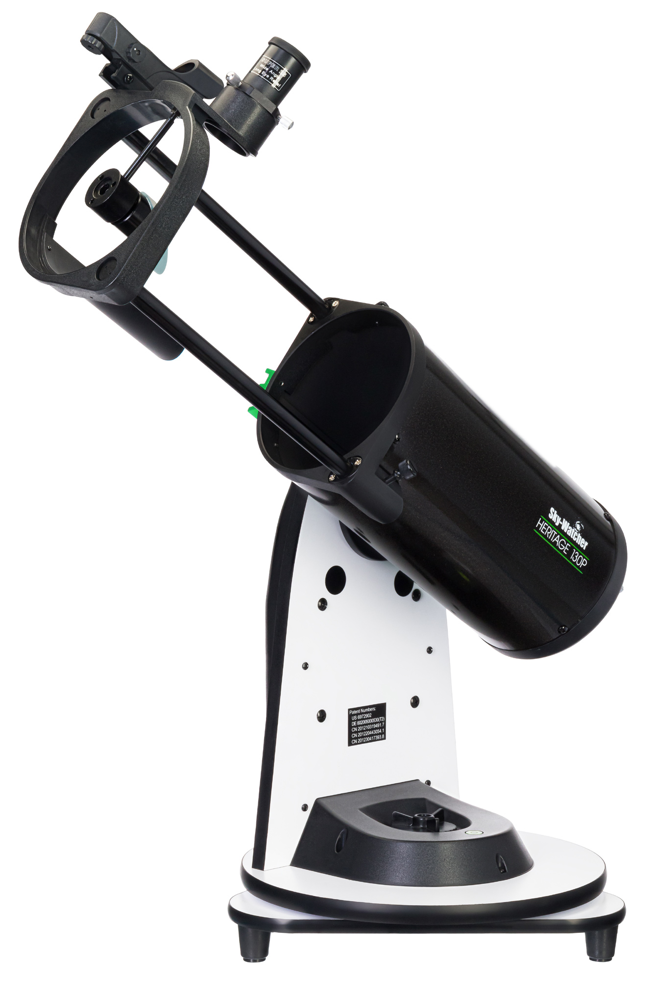 Телескоп Sky-Watcher Dob 130/650 Retractable Virtuoso GTi Goto / 78262 — фото 4