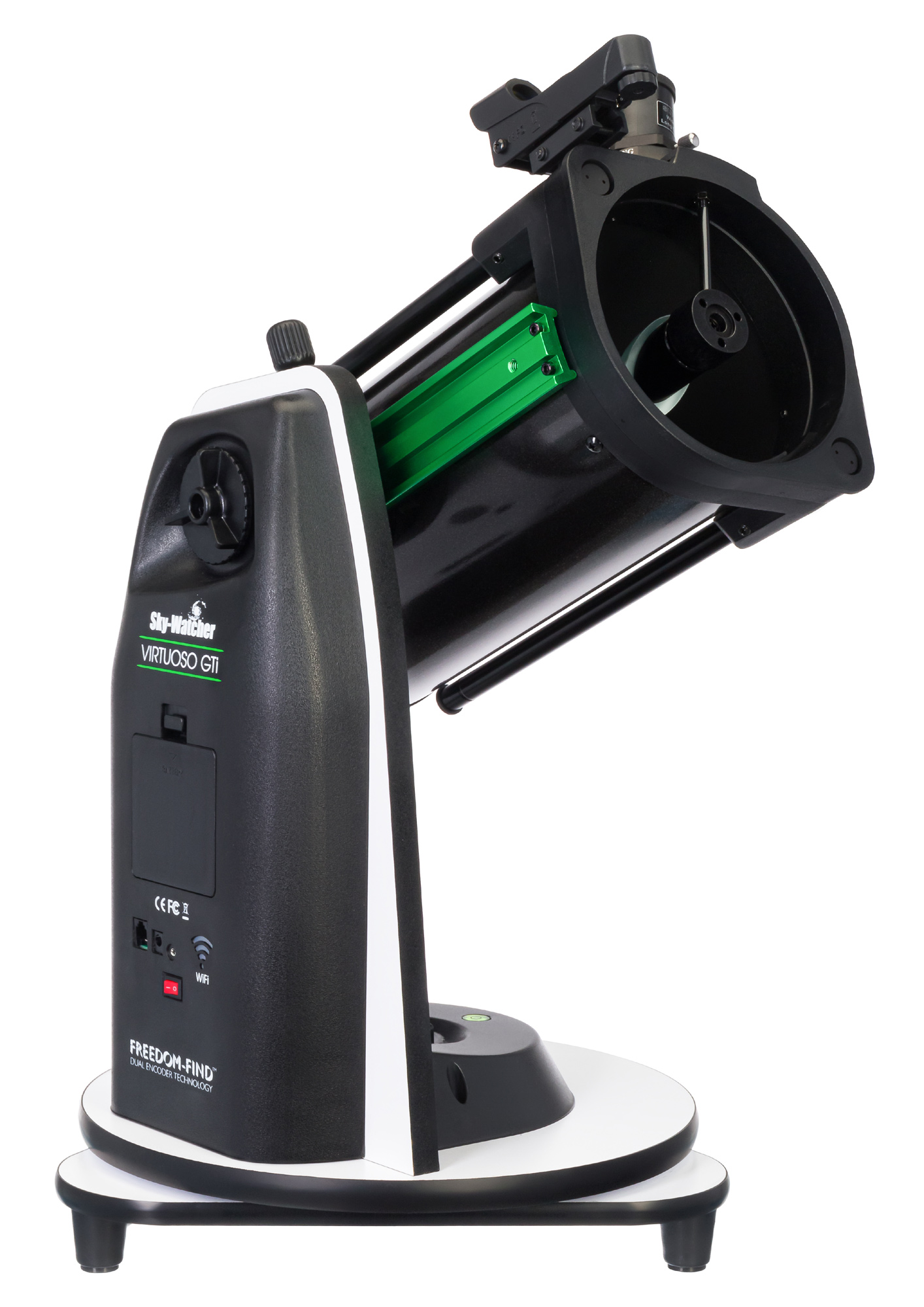 Телескоп Sky-Watcher Dob 130/650 Retractable Virtuoso GTi Goto / 78262 — фото 2