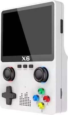 

Игровая приставка, X6
