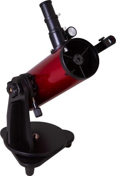 Телескоп Sky-Watcher Dob 100/400 Heritage / 70502 %rs_city_gde%