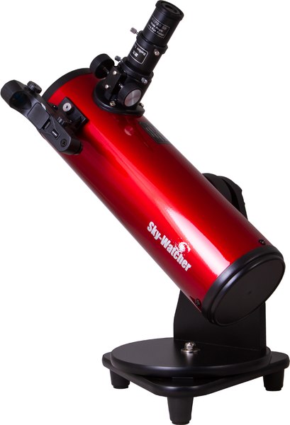 Телескоп Sky-Watcher Dob 100/400 Heritage / 70502 %rs_city_gde%