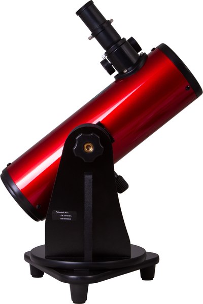 Телескоп Sky-Watcher Dob 100/400 Heritage / 70502 %rs_city_gde%