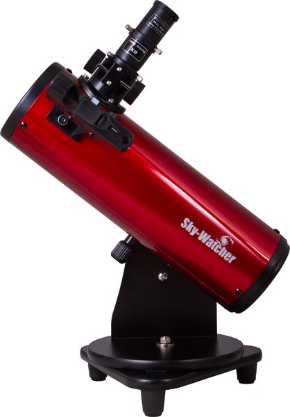 Телескоп Sky-Watcher Dob 100/400 Heritage / 70502 %rs_city_gde%