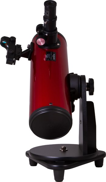 Телескоп Sky-Watcher Dob 100/400 Heritage / 70502 %rs_city_gde%