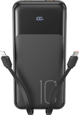 

Портативное зарядное устройство, PR248 10000mAh