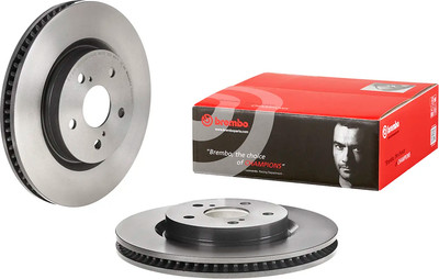 

Тормозной диск, 09D97911