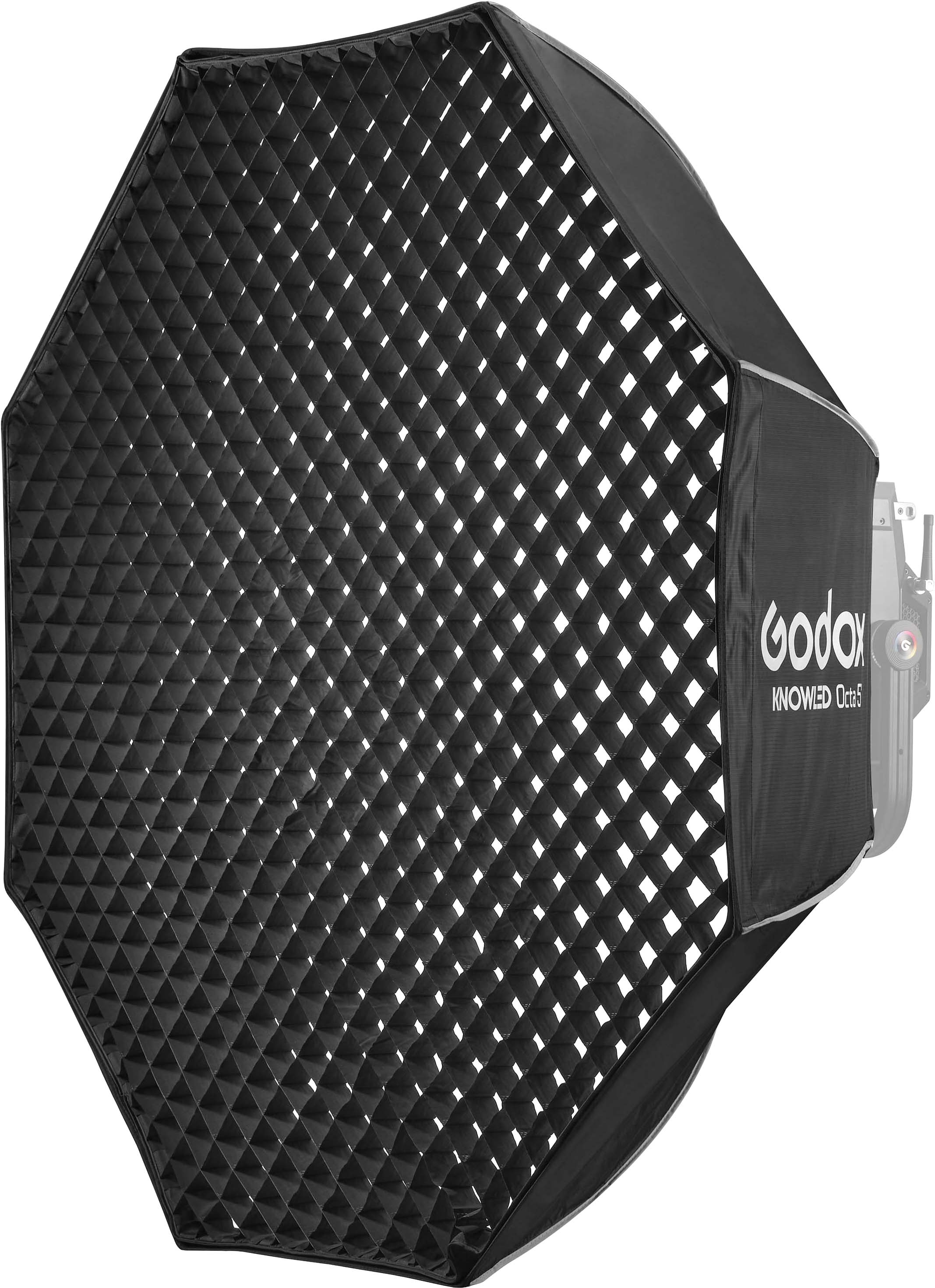 Насадка сотовая Godox Knowled P600RO5G для P600RO5 / 31764