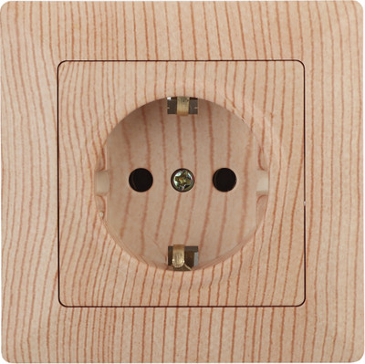 

Розетка, Solo 4-202-11 / Б0053656