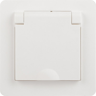 

Розетка, Style 7-209-01 / Б0060645