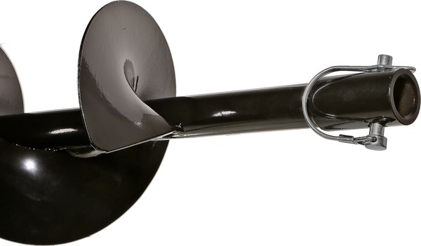 Шнек к мотобуру Sturm! EASP-01-150