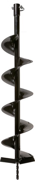 Шнек к мотобуру Sturm! EASP-01-150