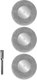 Насадка для гравера Vertex Tools 30-20-3 - 