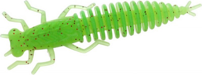 Мягкая приманка Flagman Fishing Tonbo / FTN25-1527 - 