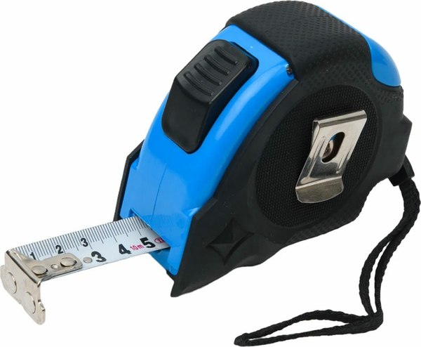 Рулетка Vertex Tools 3044-10