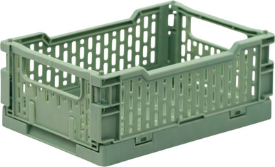 Корзина Gondol Cassa XS / G-633-GN (зеленый) - 