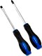 Набор отверток Vertex Tools 0061-2 (2шт) - 