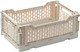 Корзина Gondol Cassa S / G-634-I (слоновая кость) -