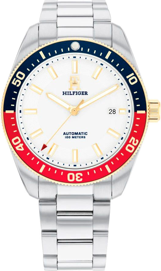 Часы наручные мужские Tommy Hilfiger 1710551