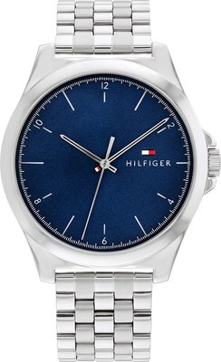 Часы наручные мужские Tommy Hilfiger 1710630 - 
