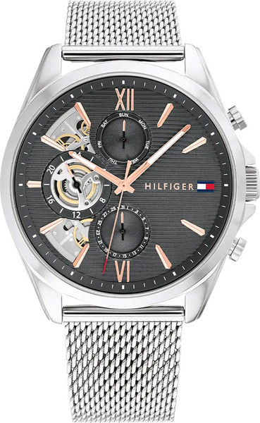 Часы наручные мужские Tommy Hilfiger 1710646