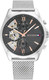 Часы наручные мужские Tommy Hilfiger 1710646 - 