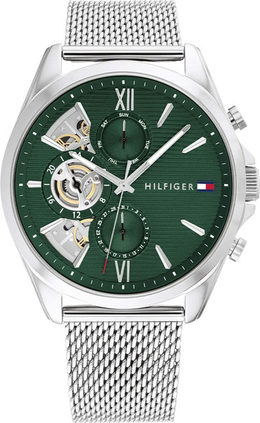Часы наручные мужские Tommy Hilfiger 1710647