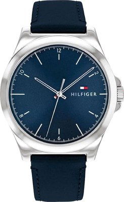 Часы наручные мужские Tommy Hilfiger 1710666 - 