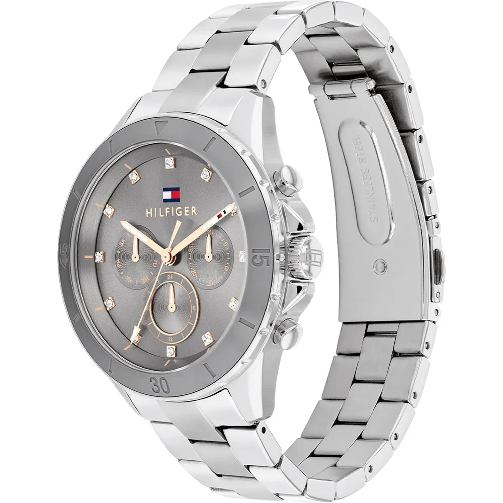 Часы наручные женские Tommy Hilfiger 1782742 — фото 2