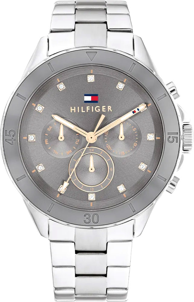 Часы наручные женские Tommy Hilfiger 1782742