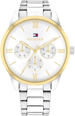 Часы наручные женские Tommy Hilfiger 1782744 - 