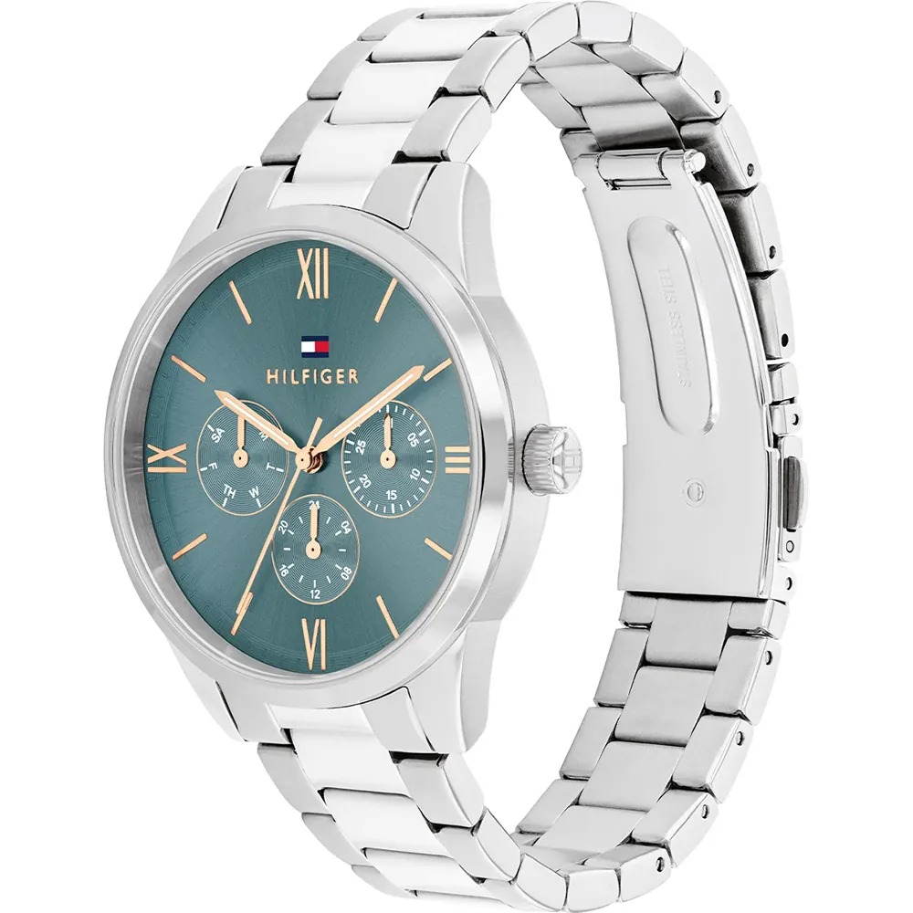 Часы наручные женские Tommy Hilfiger 1782745 — фото 2