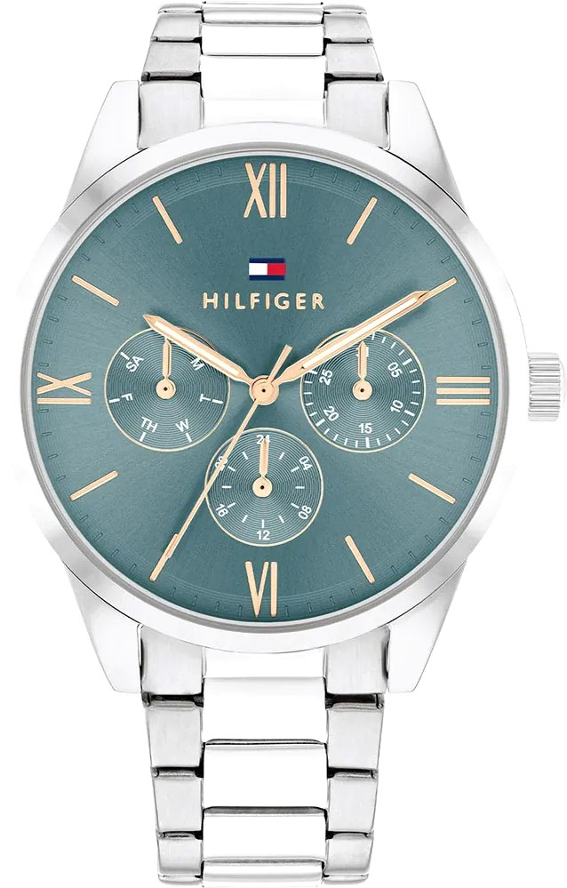 Часы наручные женские Tommy Hilfiger 1782745 — фото 1