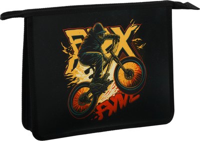 

Папка для тетрадей, BMX / ПТ-83_58214