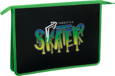 

Папка для тетрадей, Skater / ПТ-83_58215