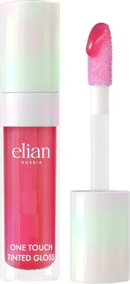

Блеск для губ, Tinted Gloss One Touch тон № 01 Aurora