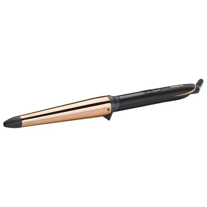 Плойка BaByliss C458E