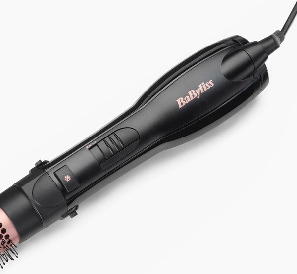Фен-щетка BaByliss AS122E