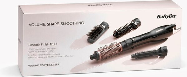 Фен-щетка BaByliss AS122E