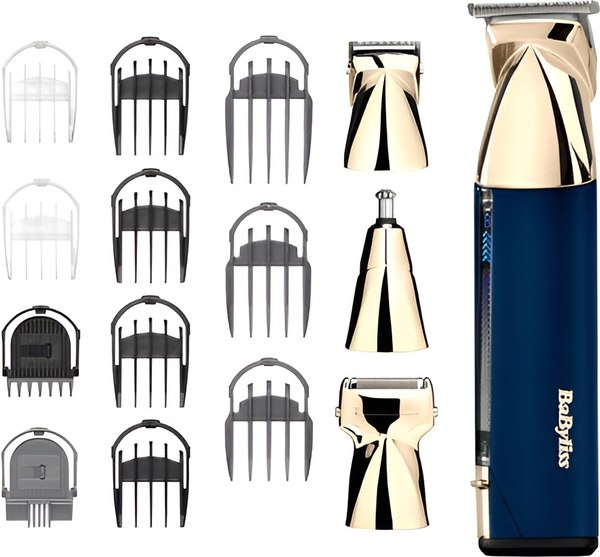 Набор для стайлинга BaByliss MT992E