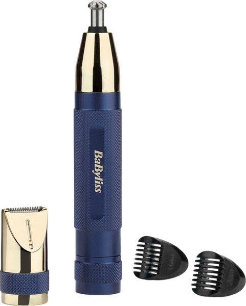 Триммер BaByliss E112E