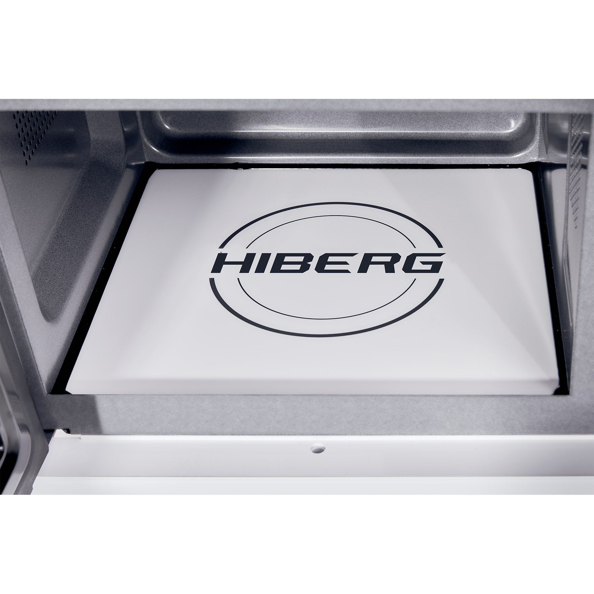 Микроволновая печь Hiberg VM 8505 W