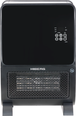 Тепловентилятор Hiberg TSH 3000 B - 