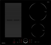 Индукционная варочная панель Hiberg i-MS 6049 B - 