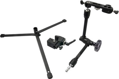 

Комплект держателей для студийного оборудования, Max Arm Kit KCP-101K