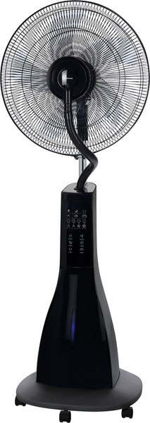 Вентилятор Hiberg FW 400 B