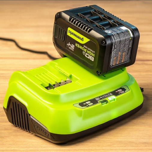 Аккумулятор для электроинструмента Greenworks G24HP8 / 2957907
