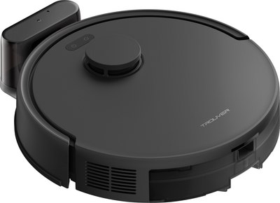 

Робот-пылесос, Trouver Robot Vacuum E20 Pro RLE12SA