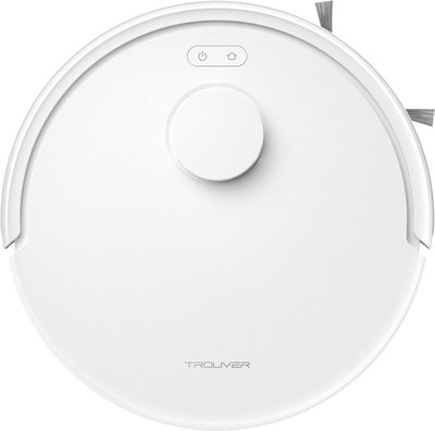 

Робот-пылесос, Trouver Robot Vacuum E20 Pro RLE12SA